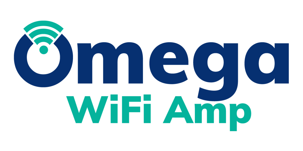 Omega WiFi Amp