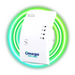 Omega WiFi Amp | USA & CA