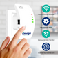 Omega WiFi Amp - The Ultimate Wi-Fi Booster