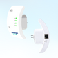 Omega WiFi Amp | USA & CA